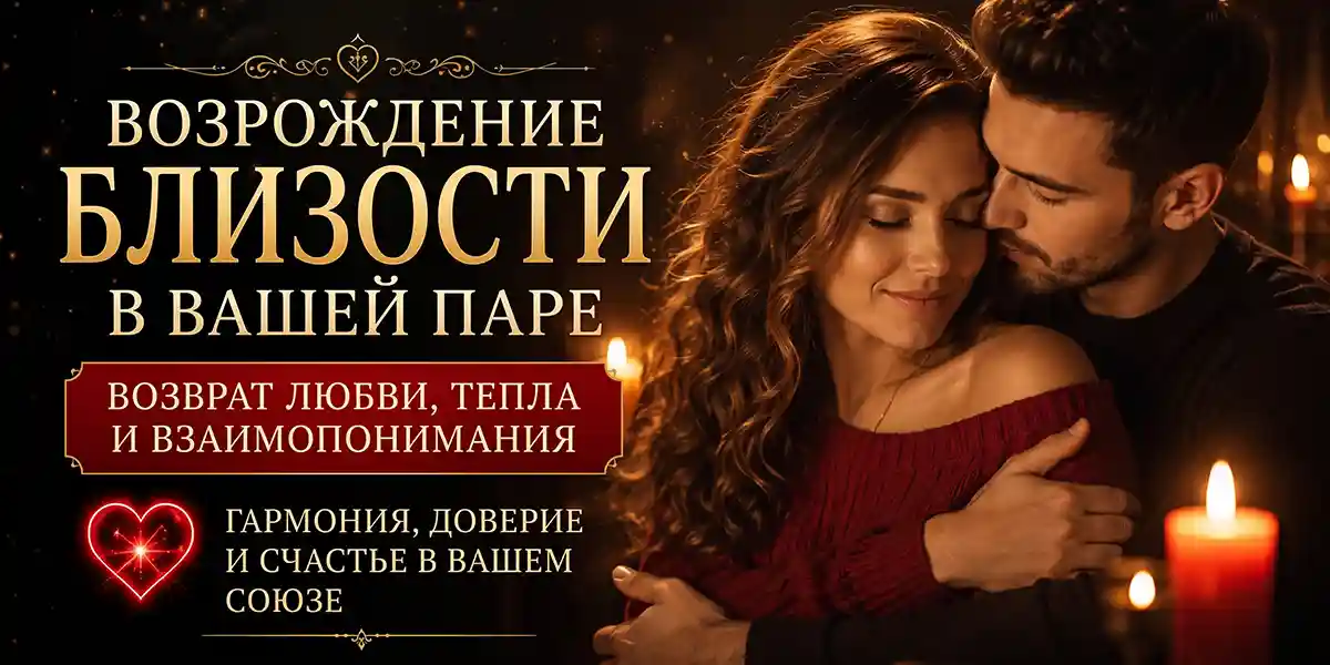 Відновлення звязку в парі